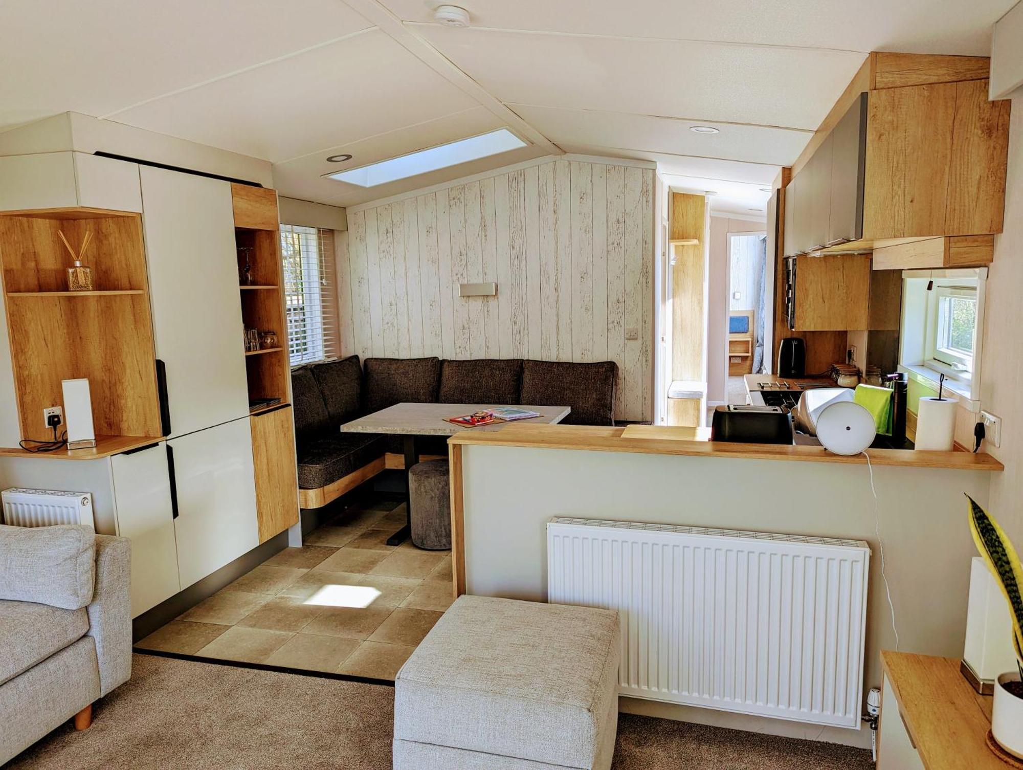 Villa Sarn Y Glyn In Mid Wales Cambrian Mountains Near Llanidloes Powys Caersws Esterno foto