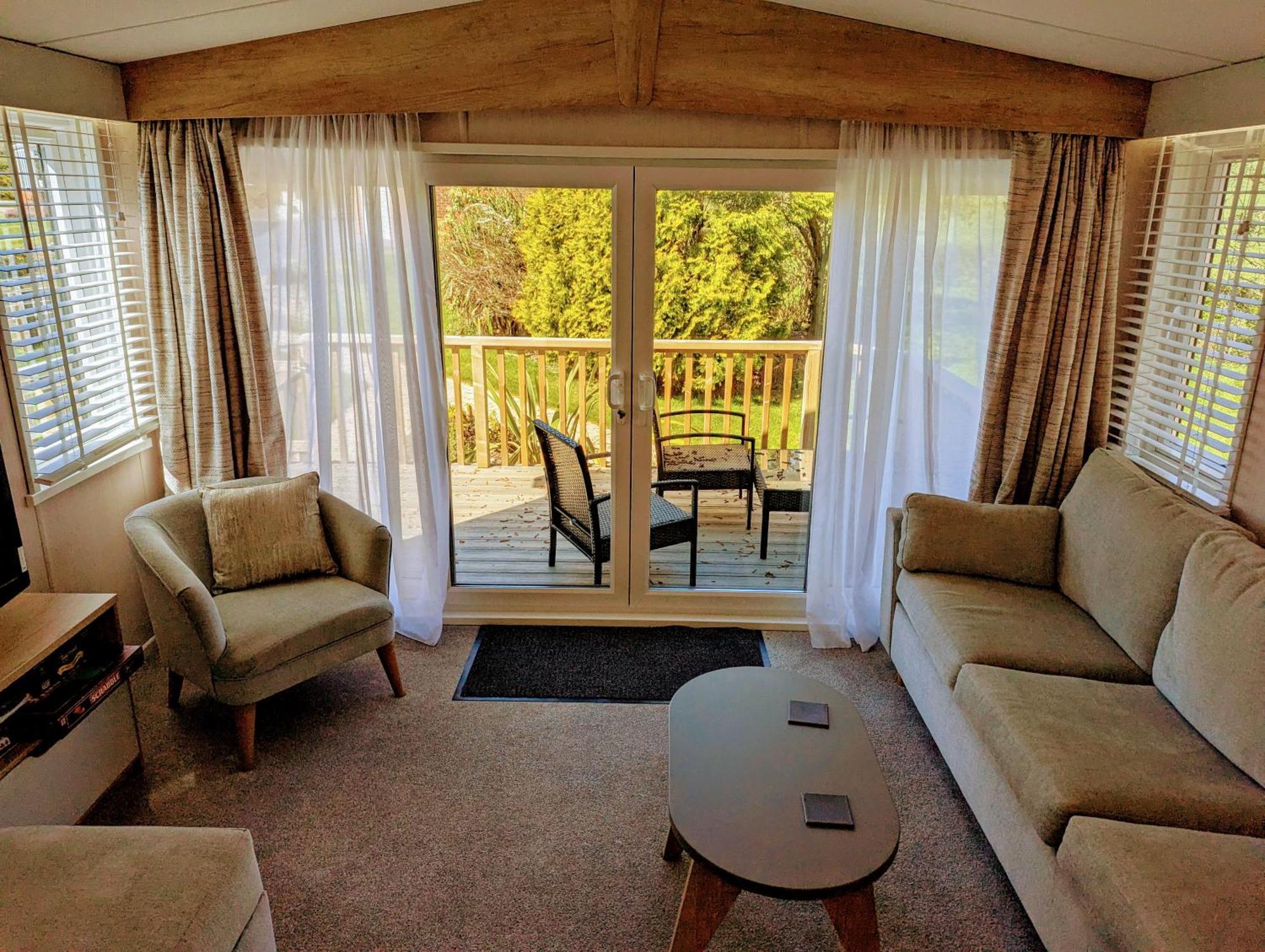 Villa Sarn Y Glyn In Mid Wales Cambrian Mountains Near Llanidloes Powys Caersws Esterno foto